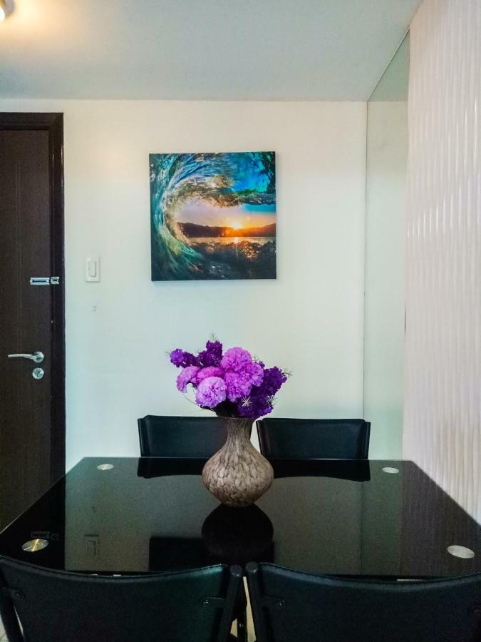 Forbes Area Bgc Taguig Manila Leilighet Eksteriør bilde